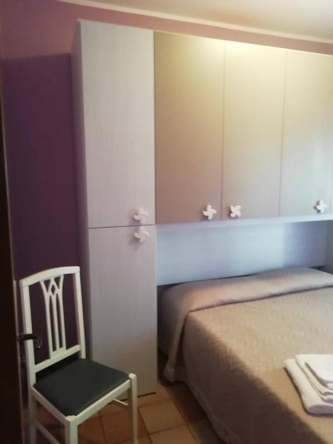Domus Iris Apartment Realmonte Luaran gambar