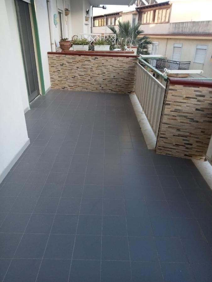 Domus Iris Apartment Realmonte Luaran gambar