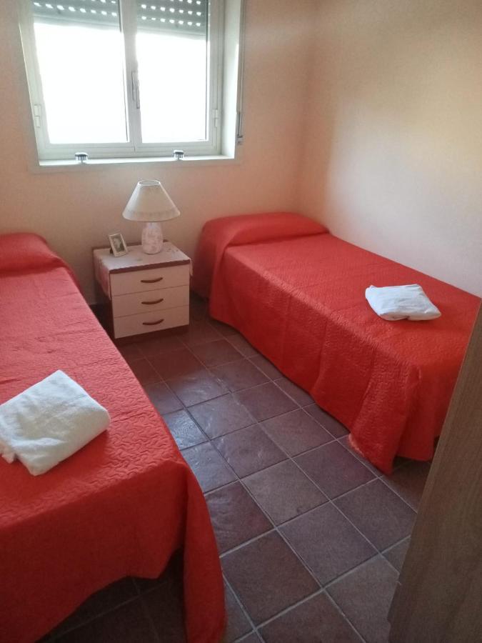 Domus Iris Apartment Realmonte Luaran gambar