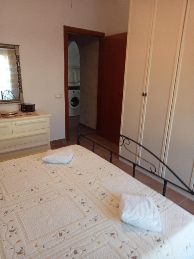 Domus Iris Apartment Realmonte Luaran gambar