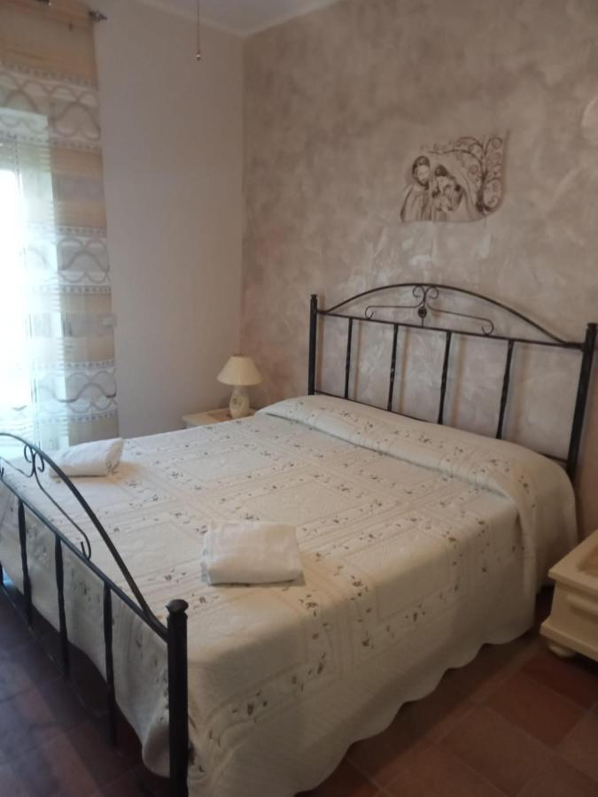 Domus Iris Apartment Realmonte Luaran gambar