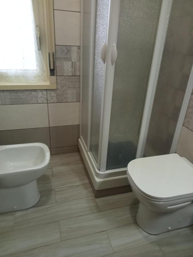 Domus Iris Apartment Realmonte Luaran gambar